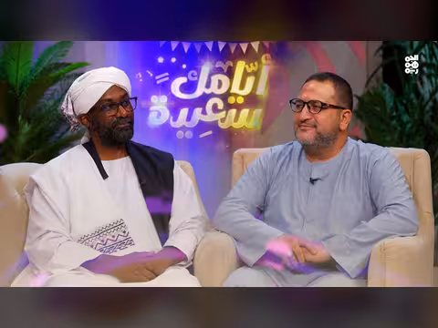 مواقف طريفة لمصري وسوداني في اليمن
