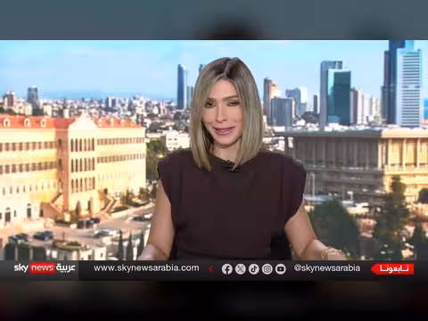 إطلاق صواريخ من لبنان باتجاه إسرائيل