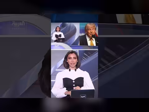 ترمب يحضر قمة الناتو وسط توترات مع دول أوروبية