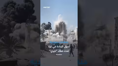 تحقيق يكشف تمويل سويدي لجيش الاحتلال وتجنيد مواطنين