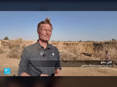 ارتفاع الفقر إلى 70% في السودان بعد 3 سنوات من الحرب