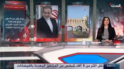 كواليس مباحثات مسقط: ضغوط عربية وتغيير في أجندة واشنطن وطهران