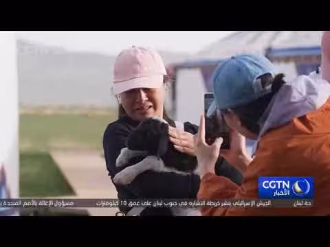 دمج الرعي والسياحة يرفع دخل سكان قرية باشليغ