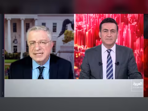 أميركا تشن غارات على أهداف إيرانية قرب هرمز