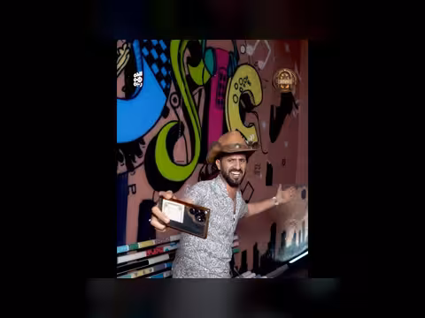 هناء جمال ضيفة برنامج الباب الكبير2