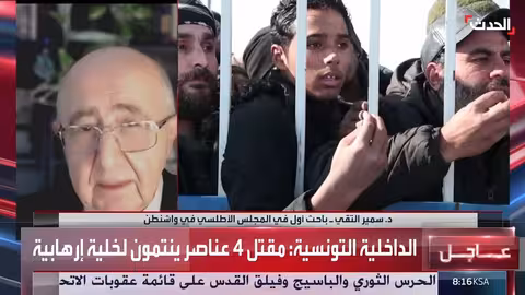جدل حول سلاح قسد ومصير الكرد في سوريا