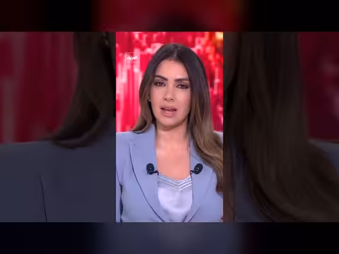 اندلاع حريق ضخم في مجمع تكرير غرب إيران