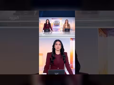 مجلس الشعب السوري يعقد جلسته الأولى بعد الإطاحة بالأسد