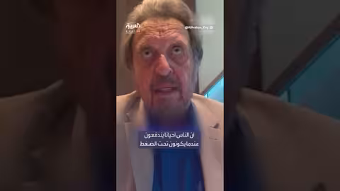 والد إيلون ماسك للعربية إنجليزي: ملفات إبستين مجرد خطأ سخيف