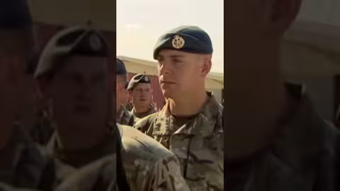 ترمب يشعل جدلًا بين واشنطن ولندن