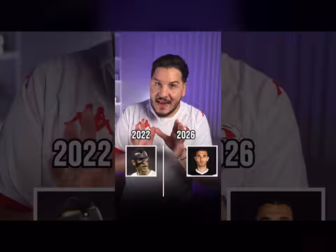 من هو الأقوى: منتخب تونس 2022 أم 2026؟