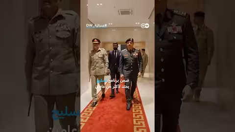 صفقة تسليح ب4 مليارات دولار بين باكستان وشرق ليبيا