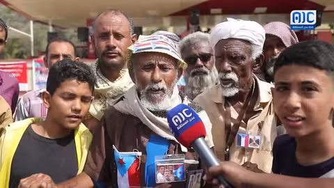 الجنوب عصيّ على الهزيمة وقواته السد العربي الأول