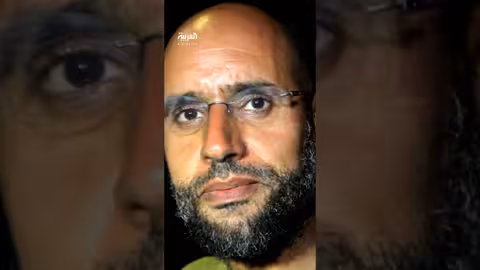 تحقيق في مقتل سيف الإسلام القذافي