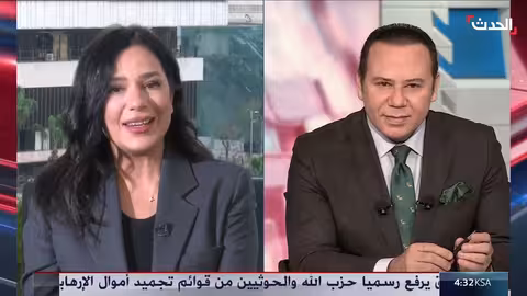 سحر فوزي: من منزل الثوار إلى شوق اللقاء بسوريا الجديدة