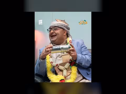 محاكاة ساخرة لبرنامج "هرجلة2" حول الاتصالات