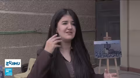 ناشطون بيئيون يحذّرون من أمراض جديدة في العراق