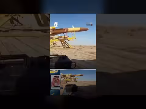تضامن الشعب اليمني مع أشقائه