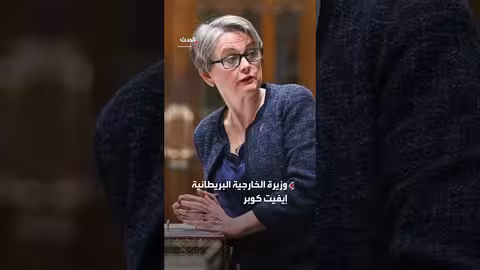 بريطانيا تضيف 6 عناصر سودانية إلى قائمة العقوبات