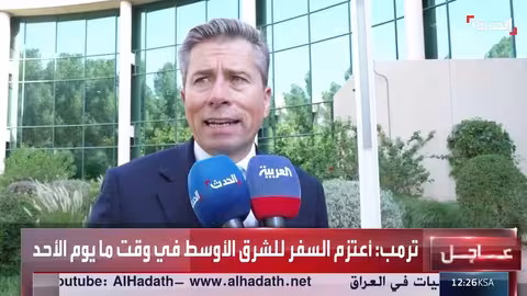الأمم المتحدة: إيصال المساعدات للفلسطينيين في غزة فور وقف النار