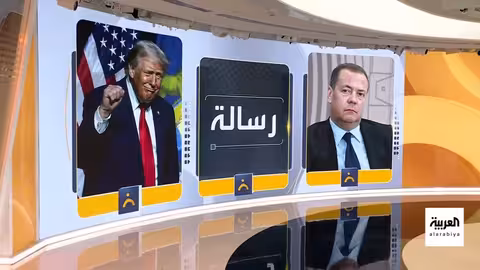 خطة ترمب السرية لغرينلاند تثير قلق أوروبا