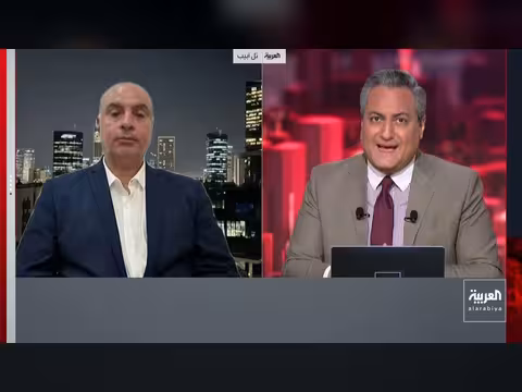 إعلام إسرائيلي: هجوم قريب على بيروت