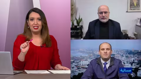 التعاون الدفاعي بين تونس والجزائر.... شراكة أم تبعية؟ مسائية