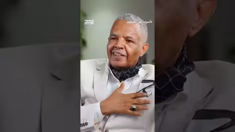 أحمد القرشي: الوقوف مع الجيش هو وقوف مع الوطن