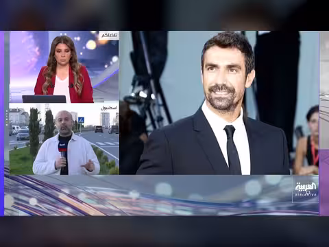 تورط نجوم تركيا في قضية مخدرات كبيرة