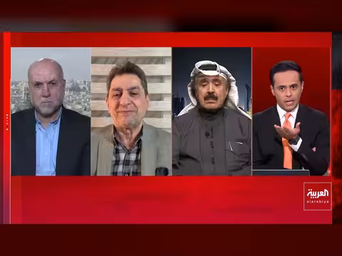 ترقب عالمي لإشارة نهاية حرب إيران