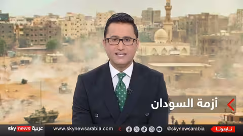 الاتحاد الإفريقي يجمّد عضوية السودان.. تحالف صمود يرحب بالقرار