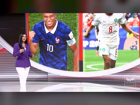 مصر والمغرب يكتبان تاريخاً جديداً في كأس العالم