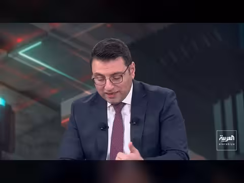 ترمب متفائل بقرب اتفاق مع إيران