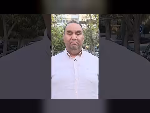 مشاهد خاصة من مجدل زون في جنوب لبنان