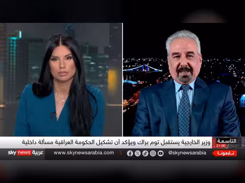 المالكي يصر على الترشح لرئاسة الوزراء.. وتحديات أمريكية محتملة