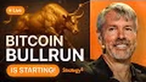 مايكل سايلور: توقعات صعود سعر البيتكوين وتأثيره على الشركات