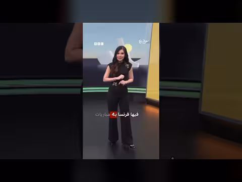 فرنسا تتأهل لثمن النهائي بعد فوزها على السويد