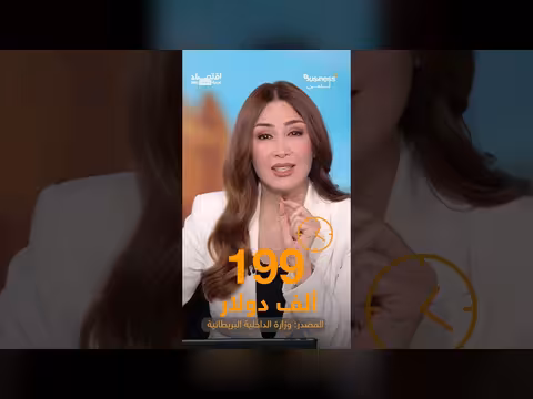 بريطانيا تواجه موجة جرائم سرقة واغتصاب