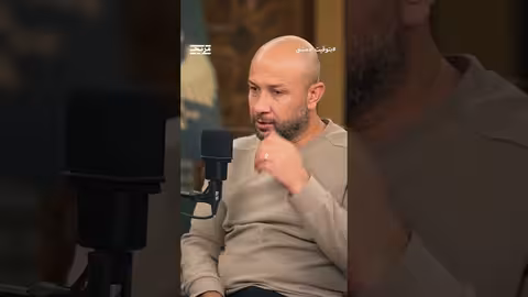 رائد الصالح: فرحة التحرير ممزوجة بألم مشاهد الفظائع