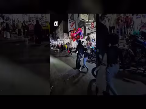 أسواق تعز تعاني من شح السيولة وضعف القوة الشرائية