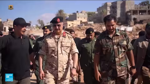مقتل سيف الإسلام القذافي في ليبيا.. تفاصيل مجهولة