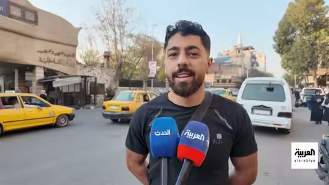 مجلس الشيوخ الأمريكي يقر تمويل الحكومة لإنهاء الإغلاق الطويل