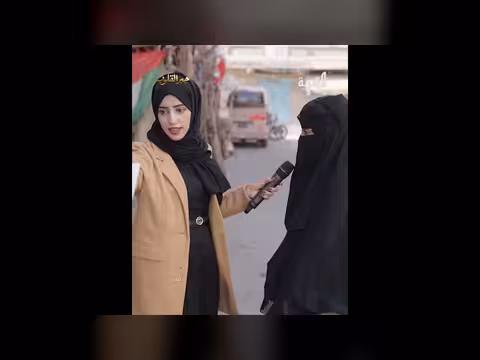 أم تعيل 6 أبناء بعد الطلاق