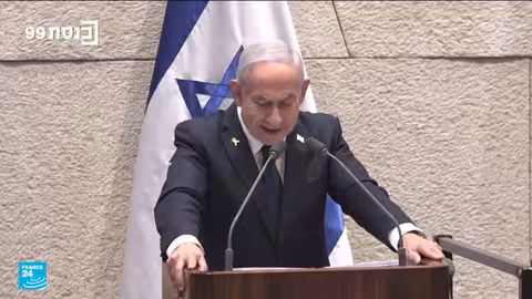 الكنيست يقر قراءة أولى لمشروع قانون بإعدام فلسطينيين