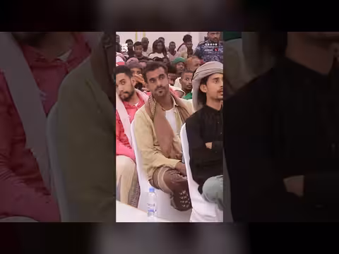 اجتماع الحراك الثوري في المكلا يدعم الحوار الجنوبي