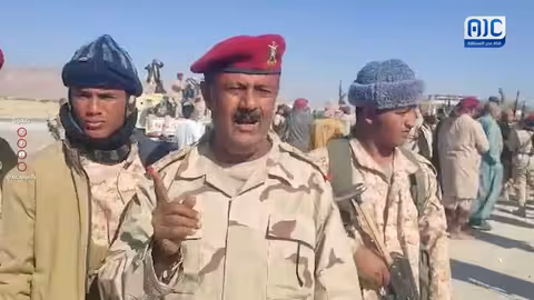 القوات المسلحة الجنوبية تُحرر وادي حضرموت: رسالة إلى القيادة
