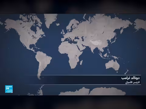 حاملة الطائرات الأمريكية جيرالد فورد تتجه نحو إسرائيل وسط تصاعد التوترات