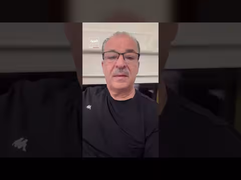 نقيب الفنانين السوريين يدعو فضل شاكر لزيارة سوريا
