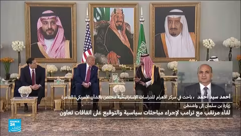 عودة بن سلمان لواشنطن بعد 7 سنوات.. زيارة تركز على الاقتصاد والأمن