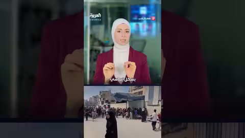 غزة: من العمل إلى الإعانة